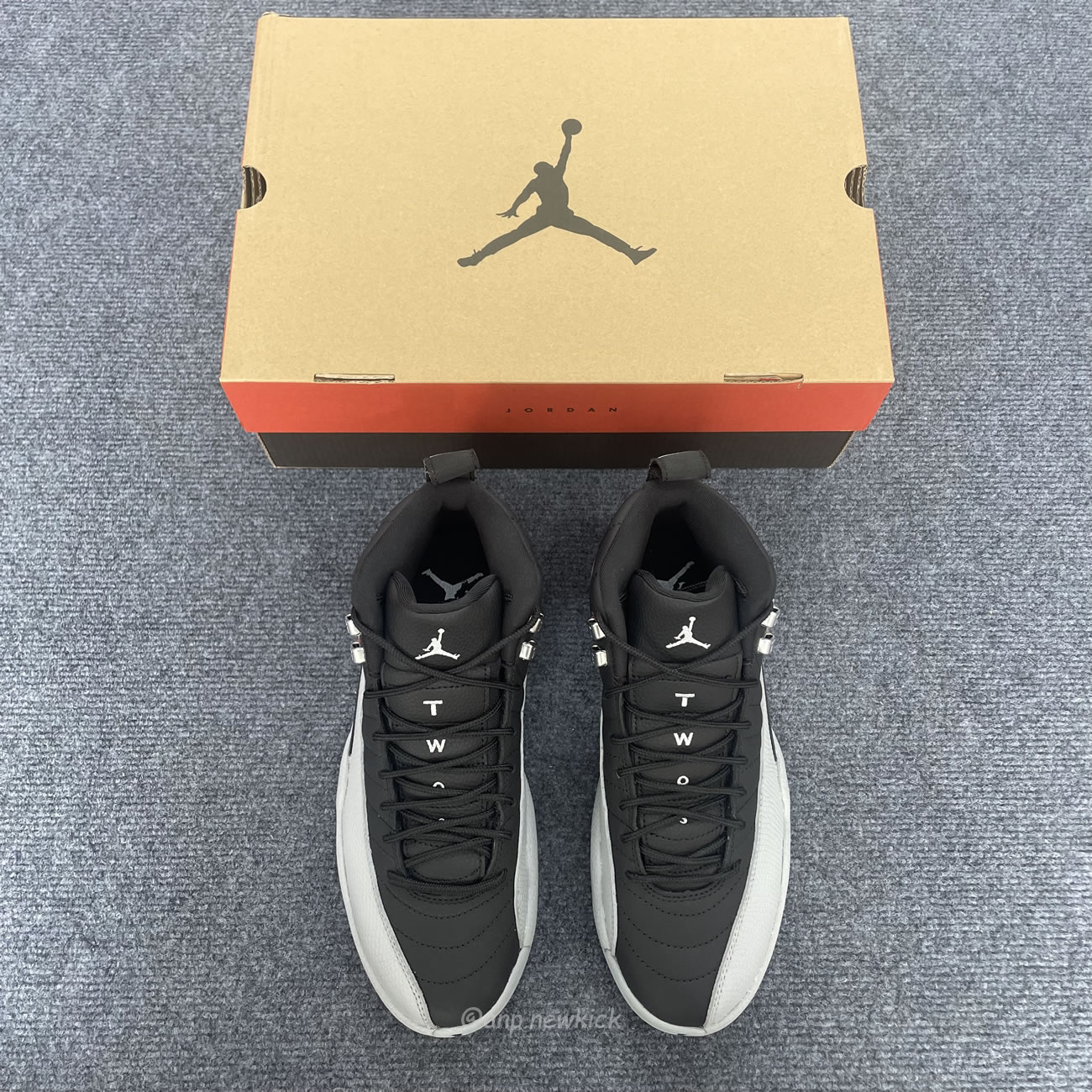 Air Jordan 12 Retro Barons Ct8013 010 (6) - www.newkick.org