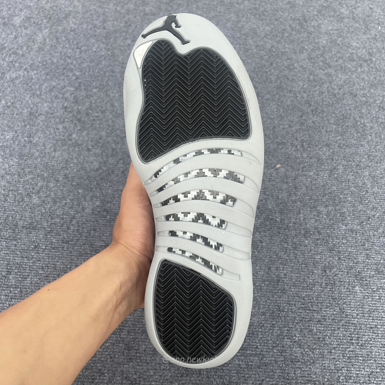 Air Jordan 12 Retro Barons Ct8013 010 (7) - www.newkick.org