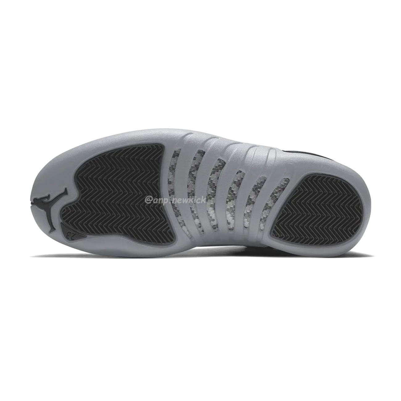 Air Jordan 12 Black Wolf Grey Ct8013 019 (4) - www.newkick.org Air Jordan 12 Black Wolf Grey Ct8013 019 (4) - www.newkick.org
