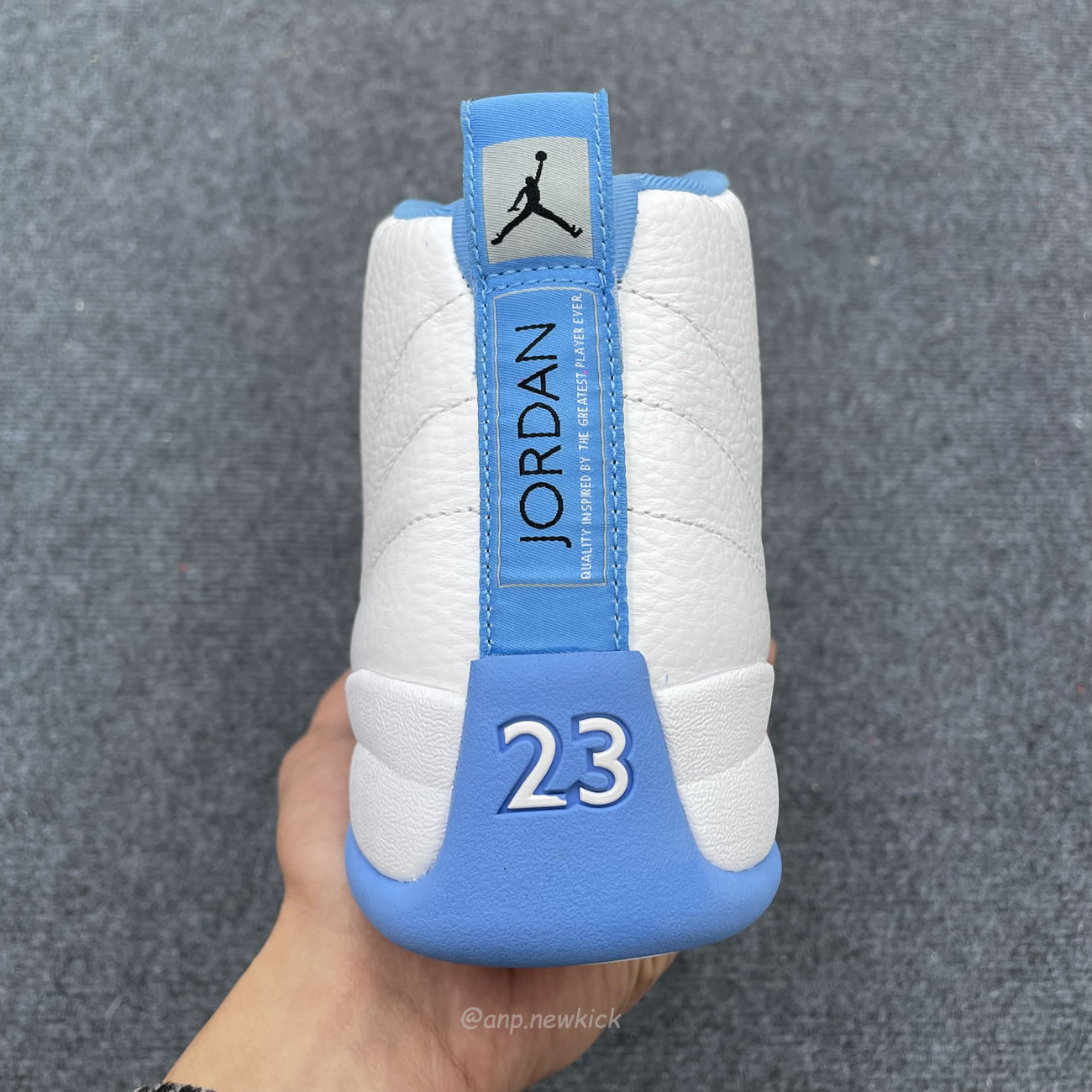 Air Jordan 12 Retro Melo 2025 Ct8013 112 (2) - www.newkick.org Air Jordan 12 Retro Melo 2025 Ct8013 112 (2) - www.newkick.org
