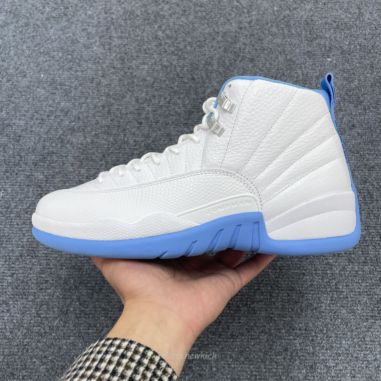 Air Jordan 12 Retro Melo 2025 Ct8013 112 (4) - www.newkick.org Air Jordan 12 Retro Melo 2025 Ct8013 112 (4) - www.newkick.org