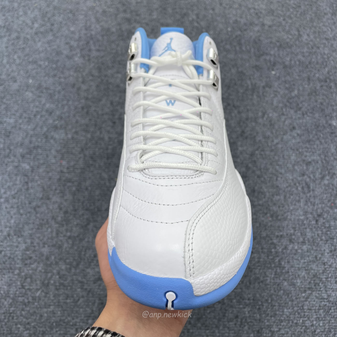Air Jordan 12 Retro Melo 2025 Ct8013 112 (8) - www.newkick.org Air Jordan 12 Retro Melo 2025 Ct8013 112 (8) - www.newkick.org