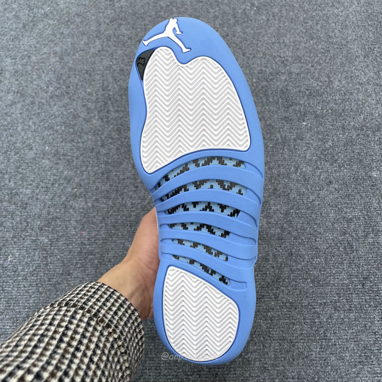 Air Jordan 12 Retro Melo 2025 Ct8013 112 (9) - www.newkick.org Air Jordan 12 Retro Melo 2025 Ct8013 112 (9) - www.newkick.org