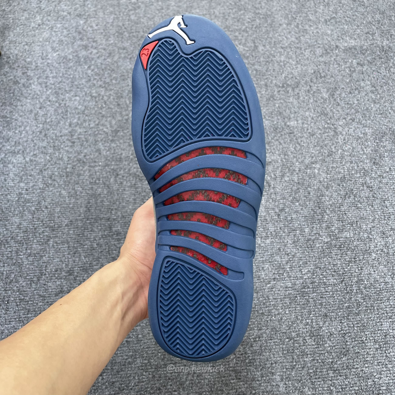 Air Jordan 12 Retro French Blue 2025 Ct8013 114 (2) - www.newkick.org Air Jordan 12 Retro French Blue 2025 Ct8013 114 (2) - www.newkick.org