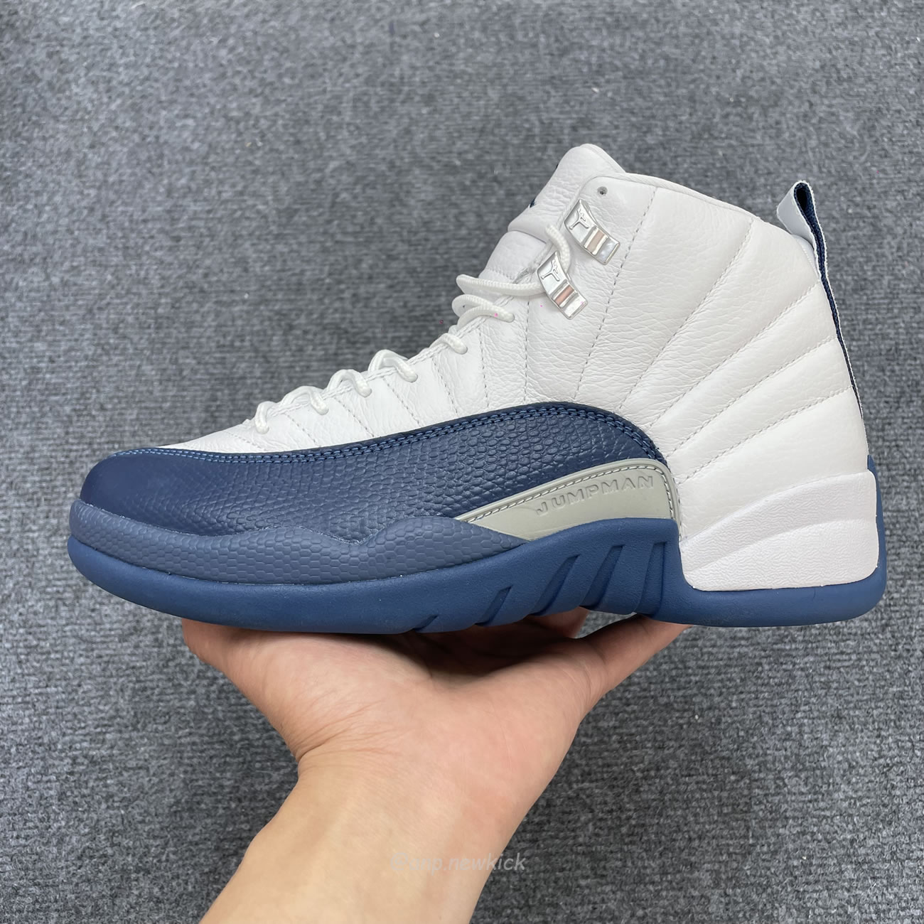 Air Jordan 12 Retro French Blue 2025 Ct8013 114 (3) - www.newkick.org Air Jordan 12 Retro French Blue 2025 Ct8013 114 (3) - www.newkick.org