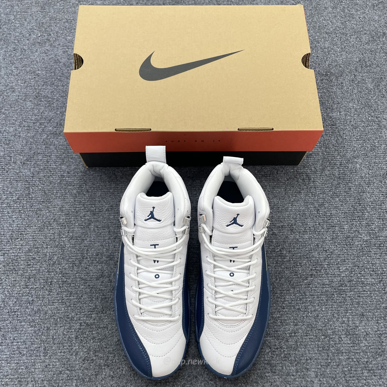 Air Jordan 12 Retro French Blue 2025 Ct8013 114 (4) - www.newkick.org Air Jordan 12 Retro French Blue 2025 Ct8013 114 (4) - www.newkick.org