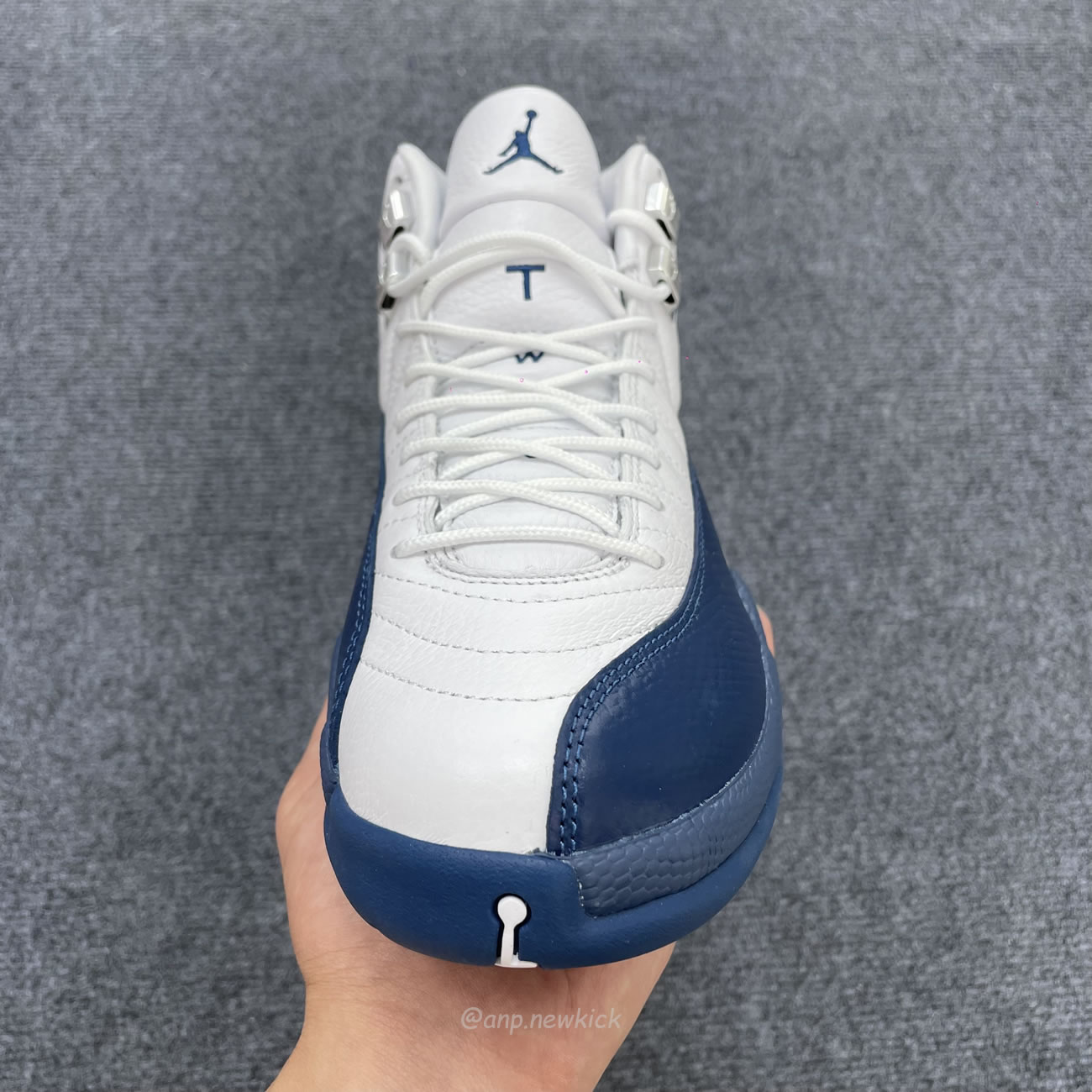 Air Jordan 12 Retro French Blue 2025 Ct8013 114 (7) - www.newkick.org Air Jordan 12 Retro French Blue 2025 Ct8013 114 (7) - www.newkick.org