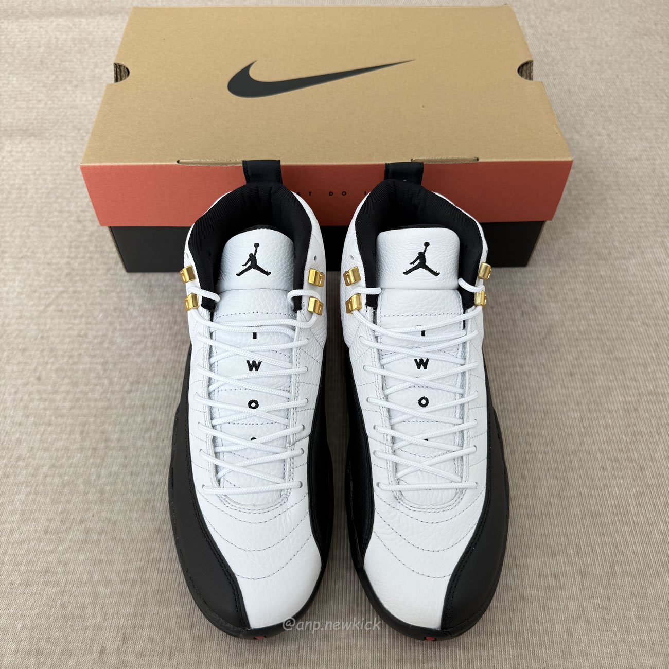 Air Jordan 12 Retro Taxi 2025 Ct8013 117 (2) - www.newkick.org Air Jordan 12 Retro Taxi 2025 Ct8013 117 (2) - www.newkick.org