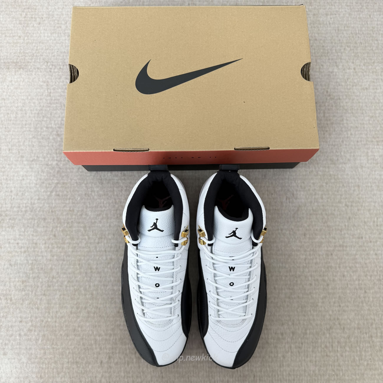 Air Jordan 12 Retro Taxi 2025 Ct8013 117 (3) - www.newkick.org Air Jordan 12 Retro Taxi 2025 Ct8013 117 (3) - www.newkick.org