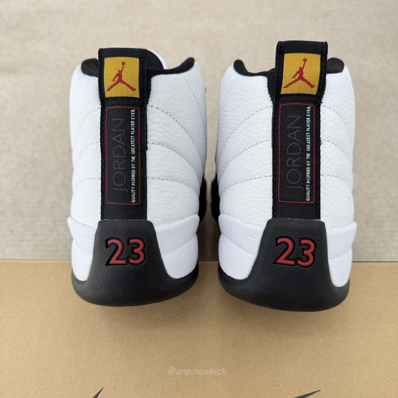 Air Jordan 12 Retro Taxi 2025 Ct8013 117 (4) - www.newkick.org Air Jordan 12 Retro Taxi 2025 Ct8013 117 (4) - www.newkick.org