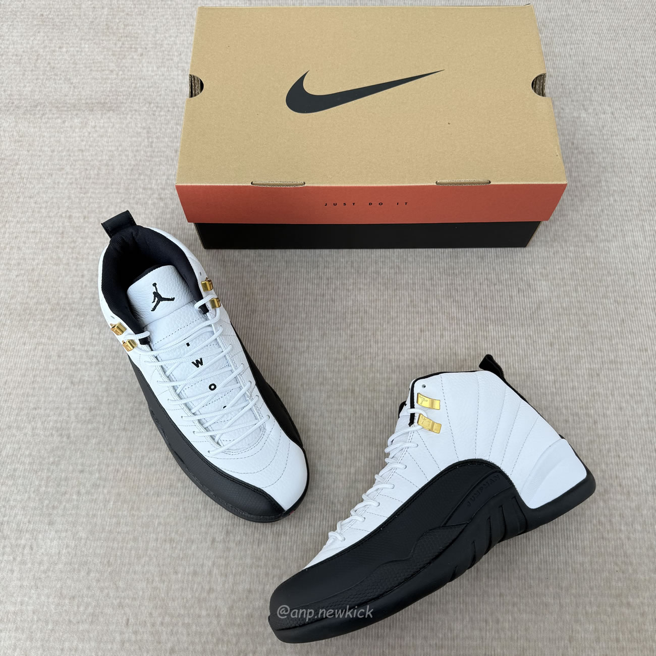 Air Jordan 12 Retro Taxi 2025 Ct8013 117 (6) - www.newkick.org Air Jordan 12 Retro Taxi 2025 Ct8013 117 (6) - www.newkick.org