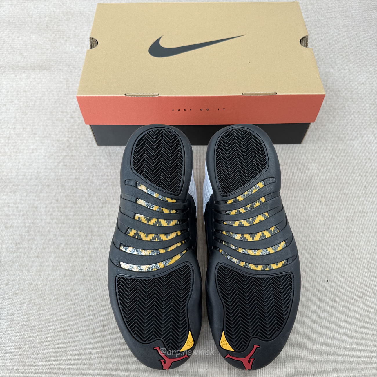 Air Jordan 12 Retro Taxi 2025 Ct8013 117 (8) - www.newkick.org Air Jordan 12 Retro Taxi 2025 Ct8013 117 (8) - www.newkick.org
