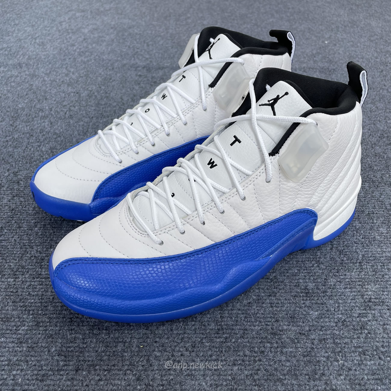 Air Jordan 12 Retro Blueberry Ct8013 140 (2) - www.newkick.vip Air Jordan 12 Retro Blueberry Ct8013 140 (2) - www.newkick.vip