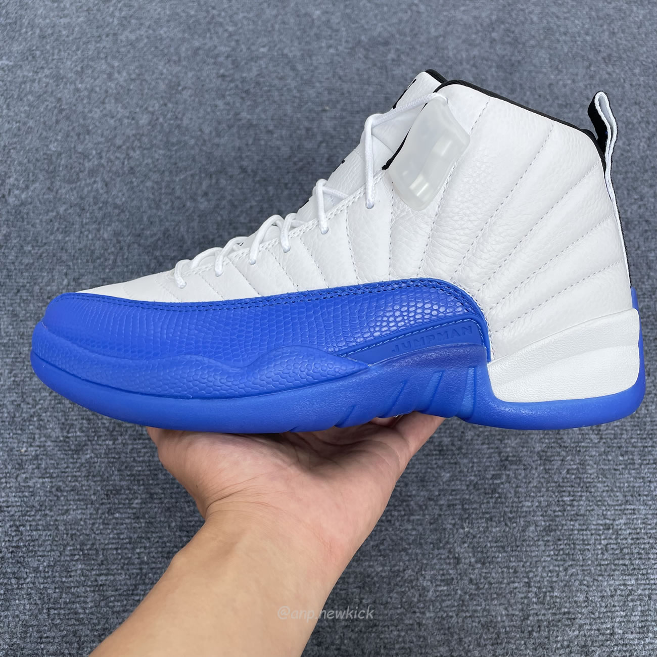Air Jordan 12 Retro Blueberry Ct8013 140 (8) - www.newkick.vip Air Jordan 12 Retro Blueberry Ct8013 140 (8) - www.newkick.vip