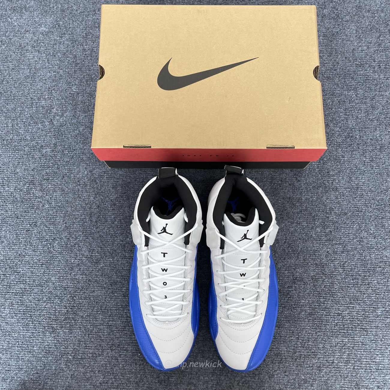 Air Jordan 12 Retro Blueberry Ct8013 140 (9) - www.newkick.vip Air Jordan 12 Retro Blueberry Ct8013 140 (9) - www.newkick.vip