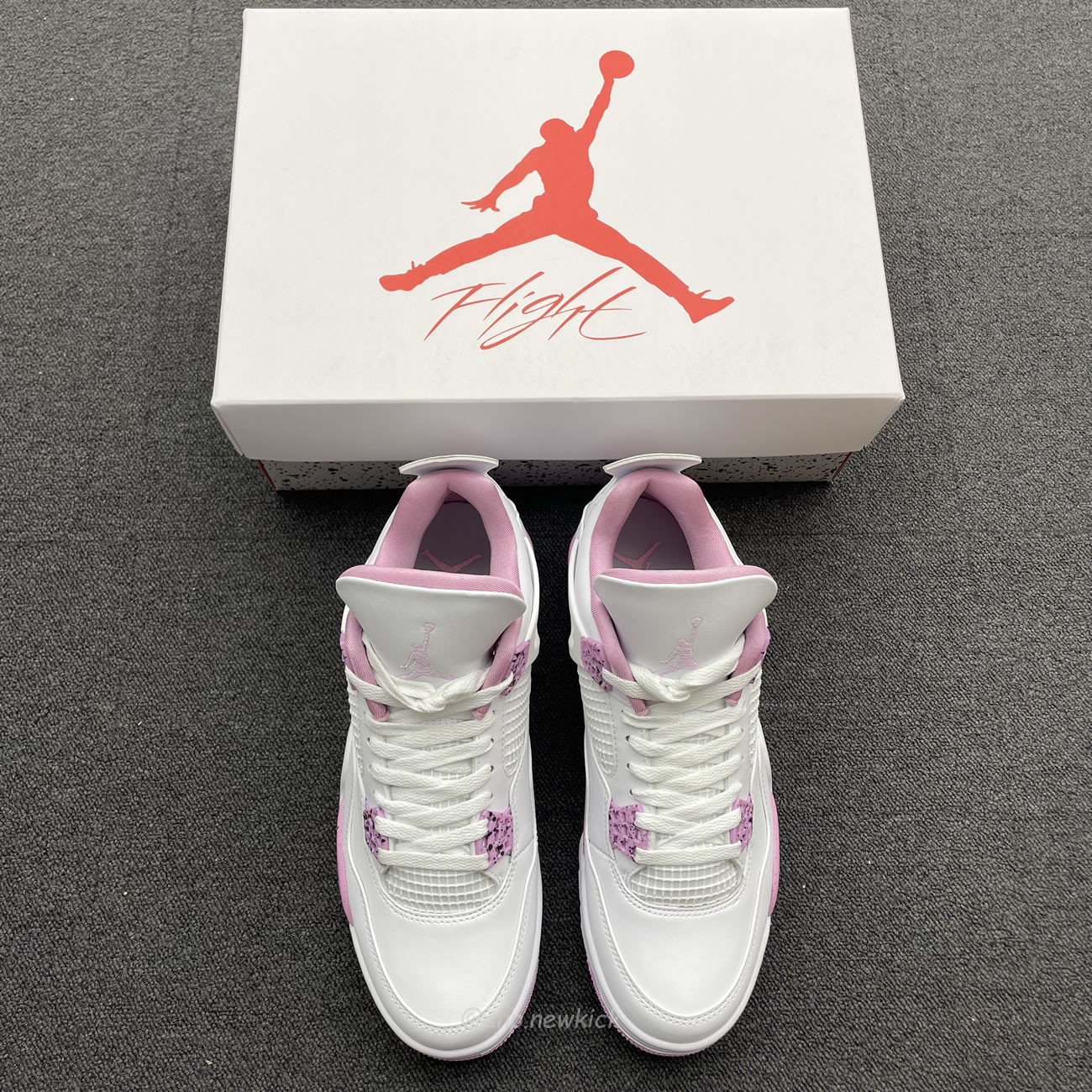 Air Jordan 4 Retro White Pink Ct8527 116 (2) - www.newkick.org Air Jordan 4 Retro White Pink Ct8527 116 (2) - www.newkick.org
