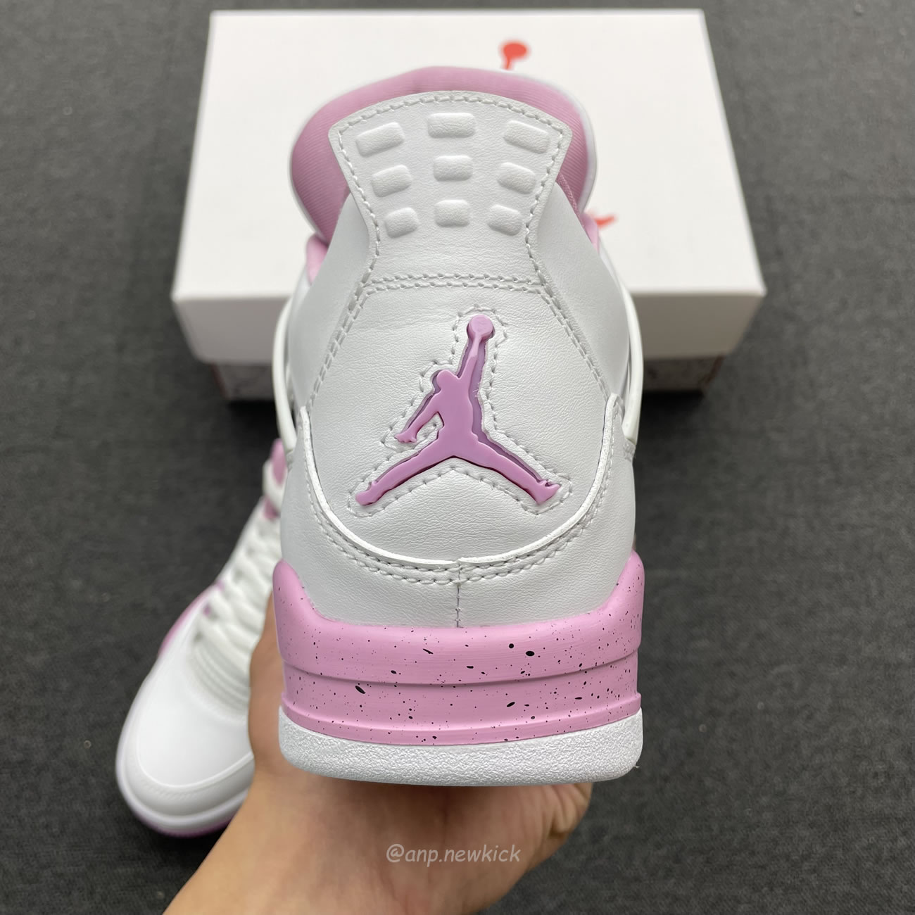 Air Jordan 4 Retro White Pink Ct8527 116 (3) - www.newkick.org Air Jordan 4 Retro White Pink Ct8527 116 (3) - www.newkick.org