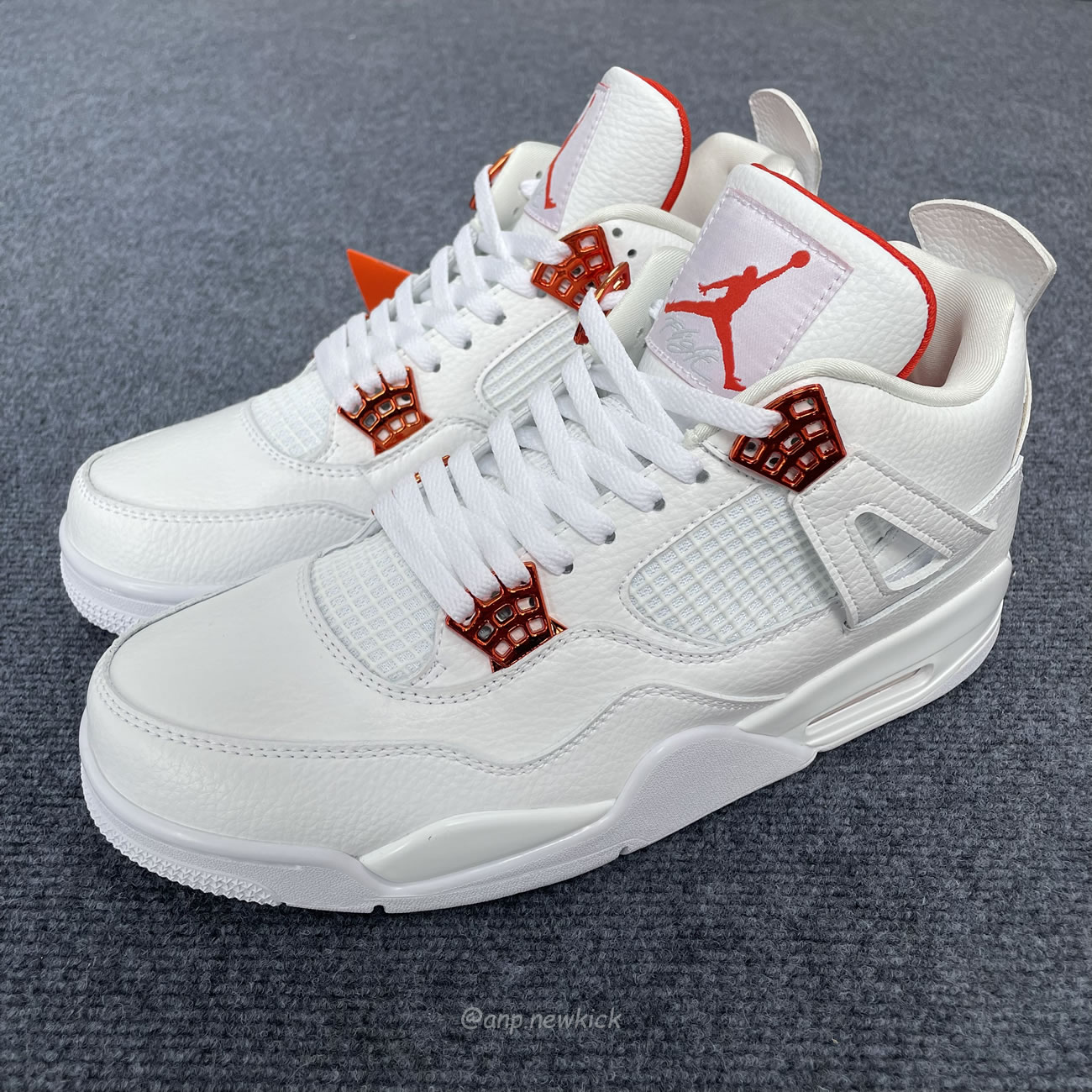 Air Jordan 4 Retro Metallic Orange Ct8527 118 (4) - www.newkick.vip Air Jordan 4 Retro Metallic Orange Ct8527 118 (4) - www.newkick.vip