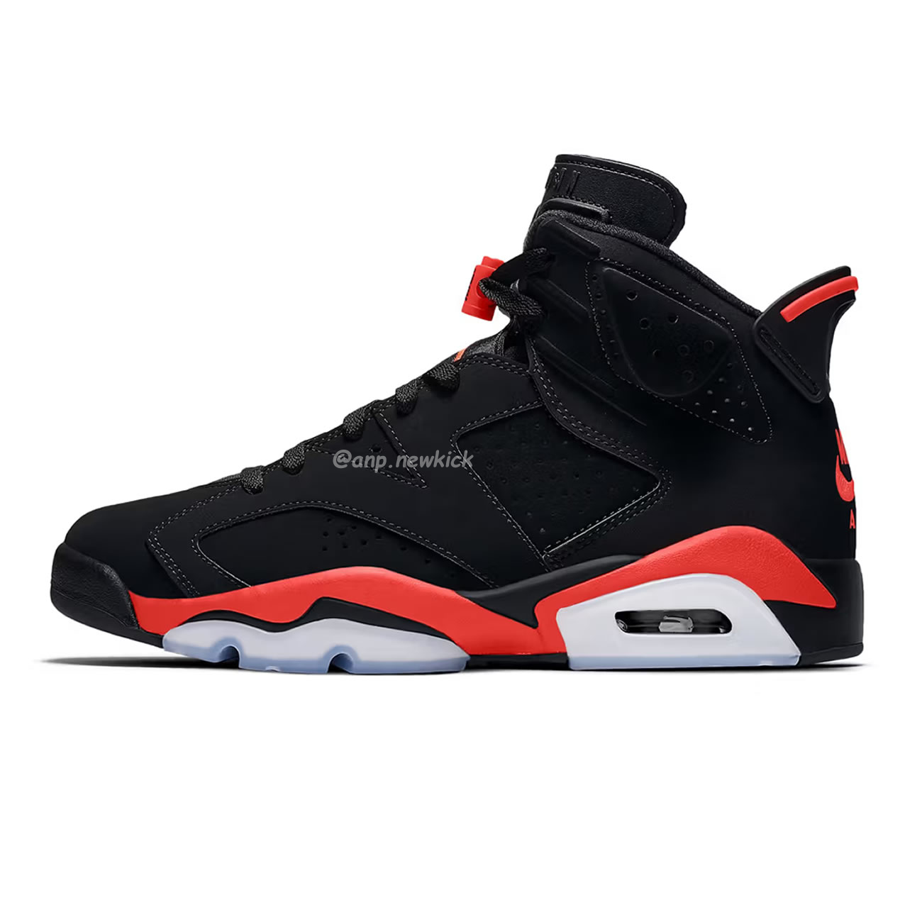 Air Jordan 6 Reverse Infrared Ct8529 001 (1) - www.newkick.org Air Jordan 6 Reverse Infrared Ct8529 001 (1) - www.newkick.org