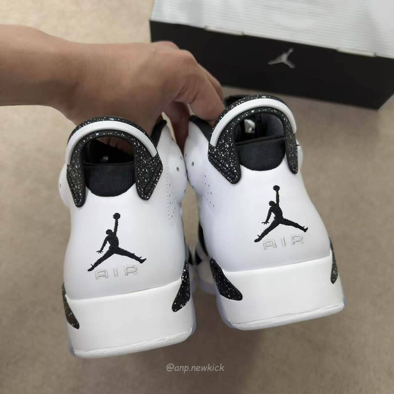 Air Jordan 6 Retro Oreo 2026 Ct8529 108 (10) - www.newkick.org Air Jordan 6 Retro Oreo 2026 Ct8529 108 (10) - www.newkick.org