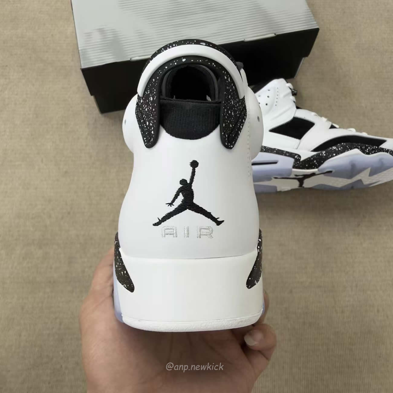 Air Jordan 6 Retro Oreo 2026 Ct8529 108 (3) - www.newkick.org Air Jordan 6 Retro Oreo 2026 Ct8529 108 (3) - www.newkick.org