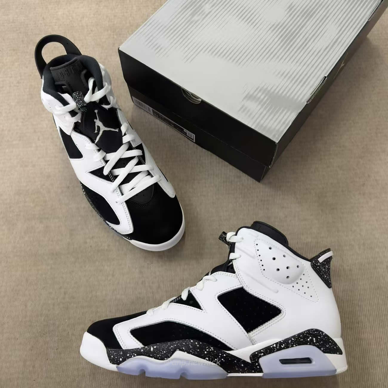 Air Jordan 6 Retro Oreo 2026 Ct8529 108 (8) - www.newkick.org Air Jordan 6 Retro Oreo 2026 Ct8529 108 (8) - www.newkick.org