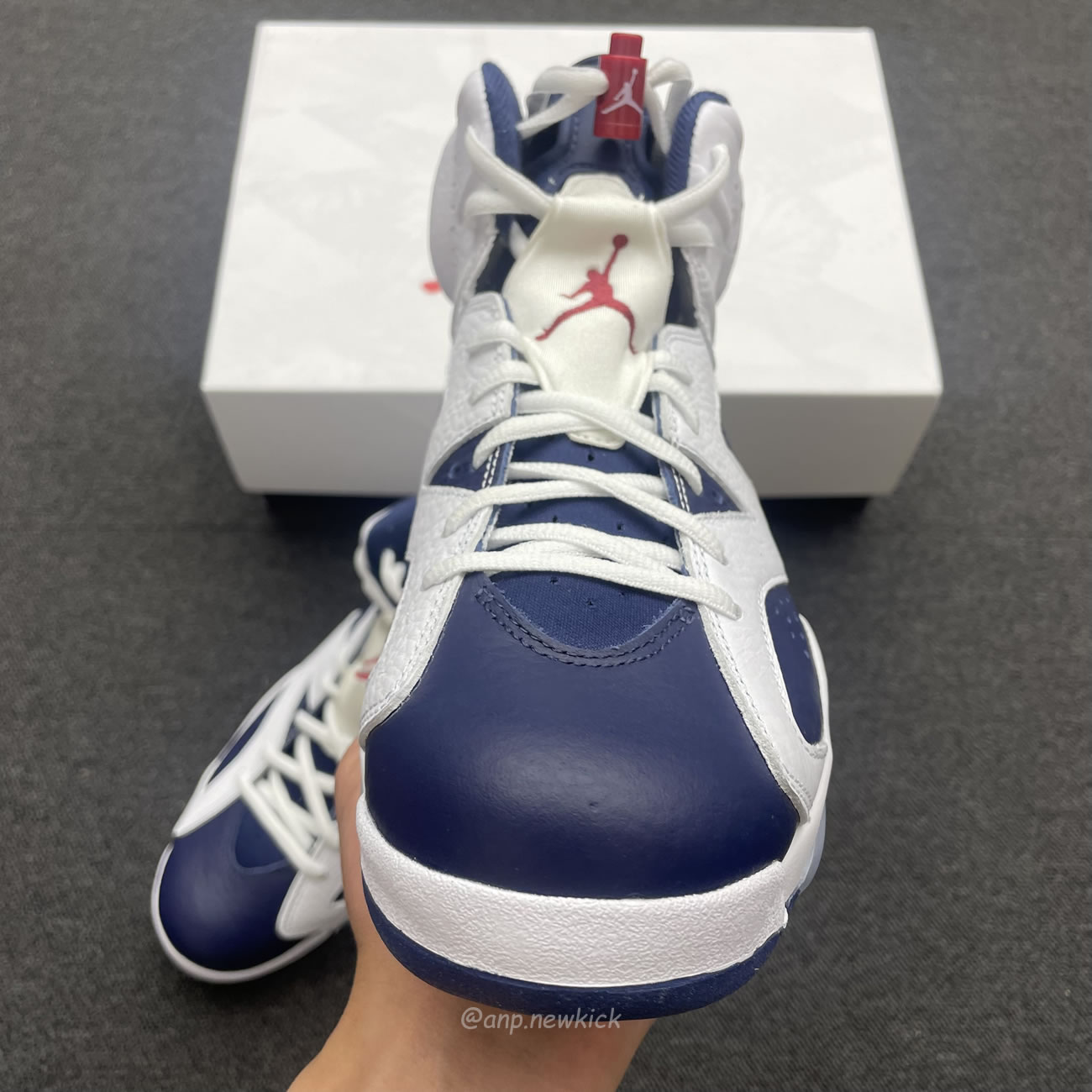 Air Jordan 6 Retro White Navy Red Ct8529 164 (2) - www.newkick.org Air Jordan 6 Retro White Navy Red Ct8529 164 (2) - www.newkick.org