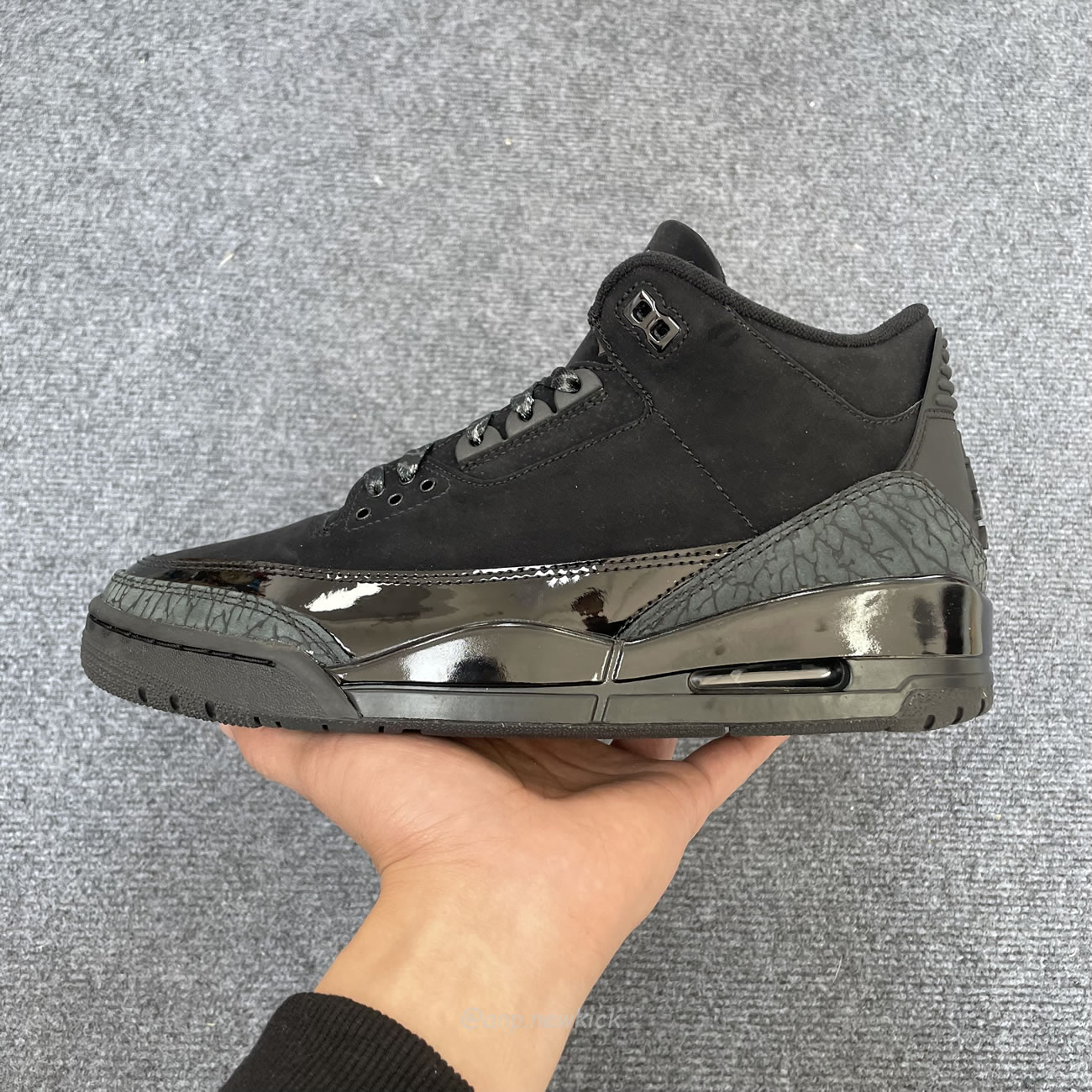 Air Jordan 3 Retro Black Cat 2025 Ct8532 001 (2) - www.newkick.org Air Jordan 3 Retro Black Cat 2025 Ct8532 001 (2) - www.newkick.org