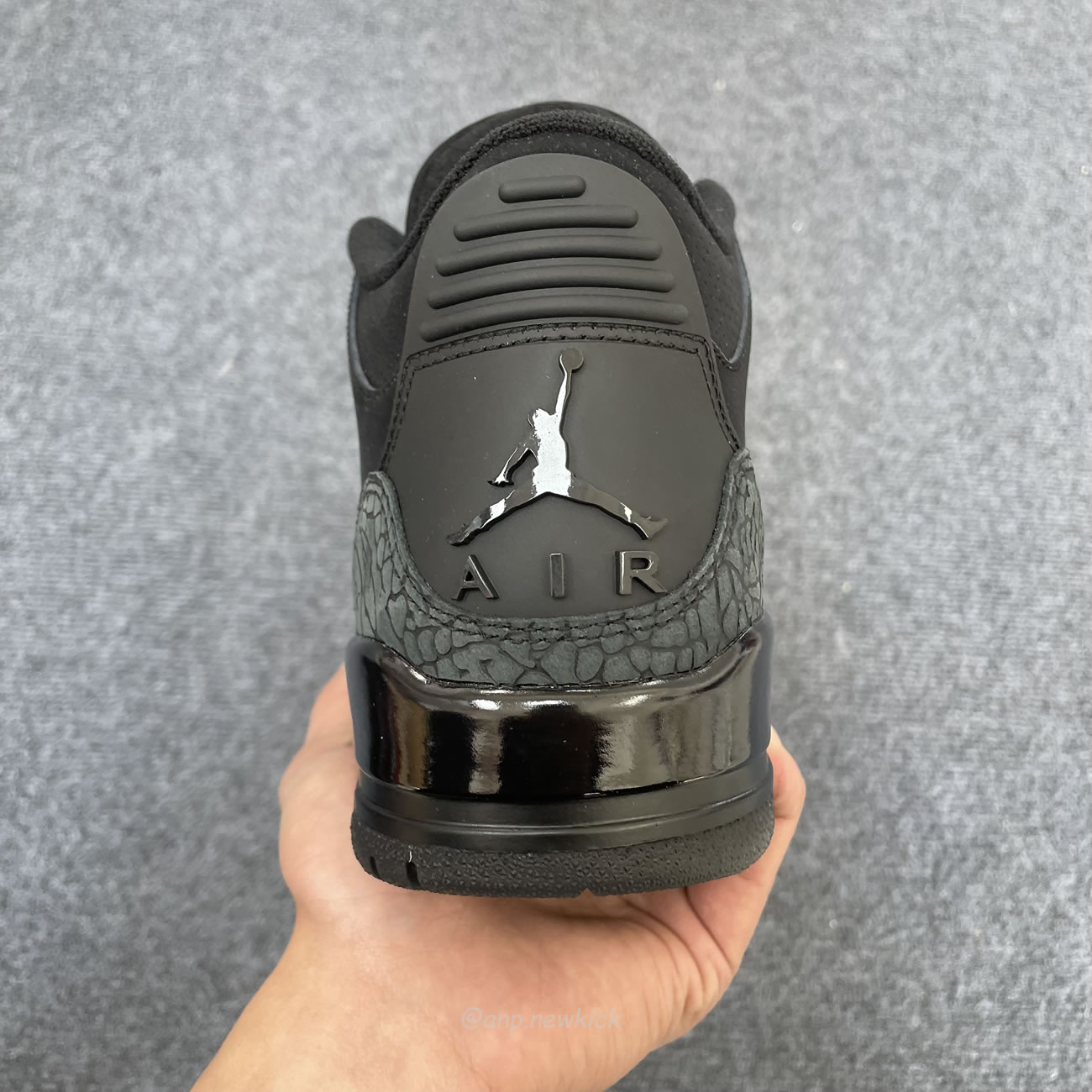 Air Jordan 3 Retro Black Cat 2025 Ct8532 001 (6) - www.newkick.org Air Jordan 3 Retro Black Cat 2025 Ct8532 001 (6) - www.newkick.org