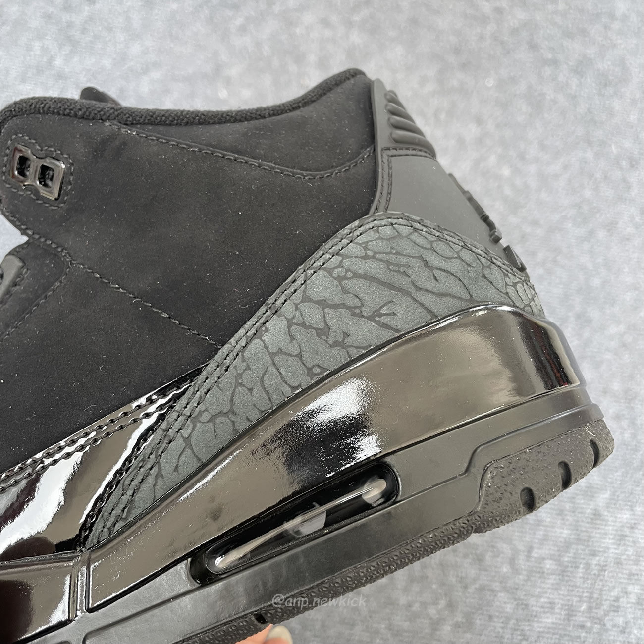 Air Jordan 3 Retro Black Cat 2025 Ct8532 001 (7) - www.newkick.org Air Jordan 3 Retro Black Cat 2025 Ct8532 001 (7) - www.newkick.org