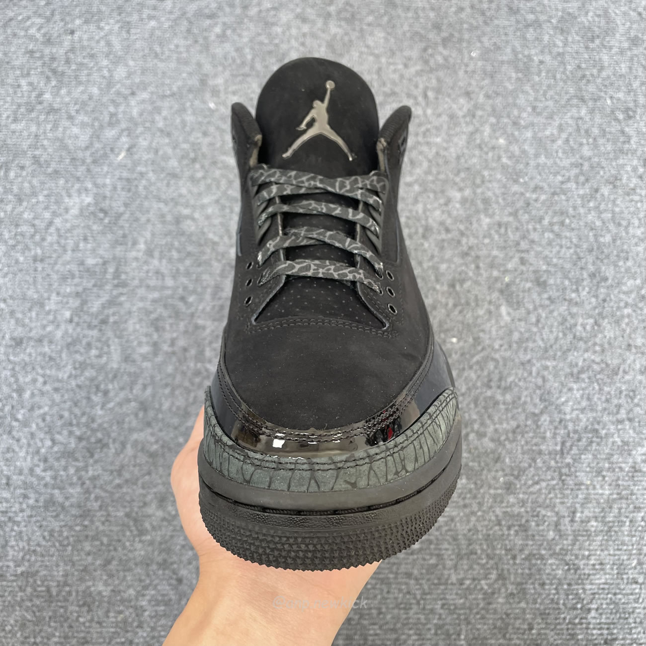 Air Jordan 3 Retro Black Cat 2025 Ct8532 001 (8) - www.newkick.org Air Jordan 3 Retro Black Cat 2025 Ct8532 001 (8) - www.newkick.org