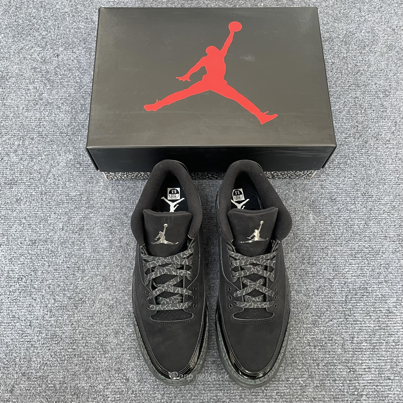 Air Jordan 3 Retro Black Cat 2025 Ct8532 001 (9) - www.newkick.org Air Jordan 3 Retro Black Cat 2025 Ct8532 001 (9) - www.newkick.org