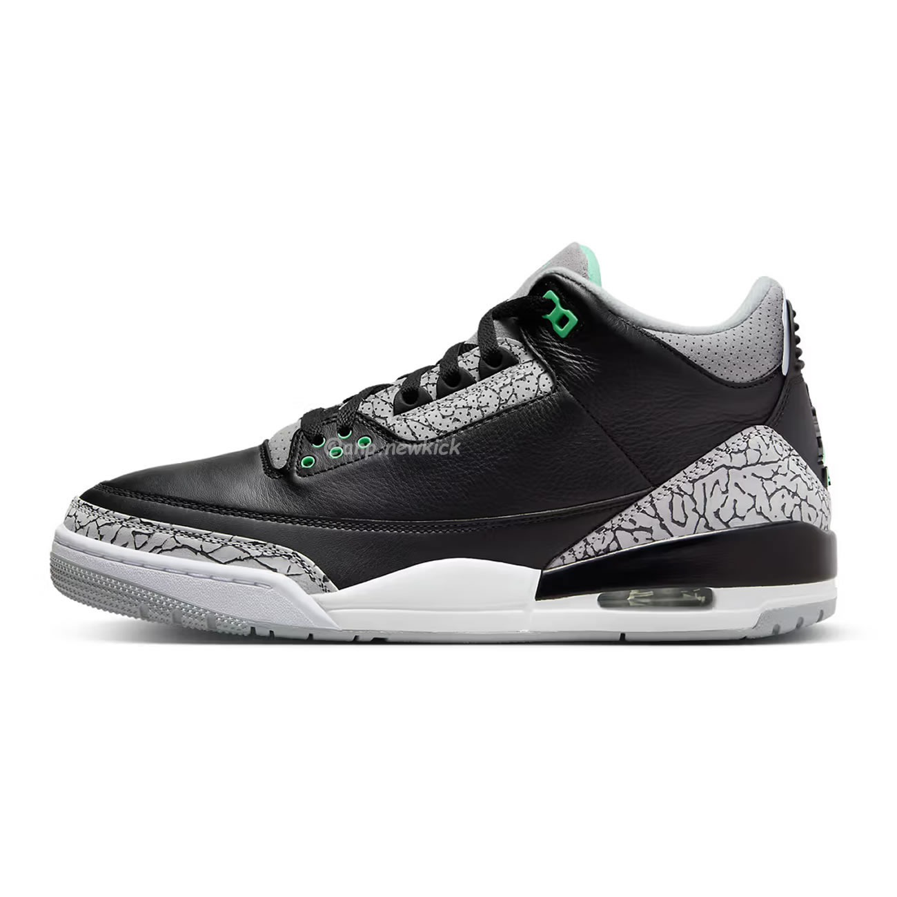 Air Jordan 3 Retro Green Glow Ct8532 031 (1) - www.newkick.org Air Jordan 3 Retro Green Glow Ct8532 031 (1) - www.newkick.org