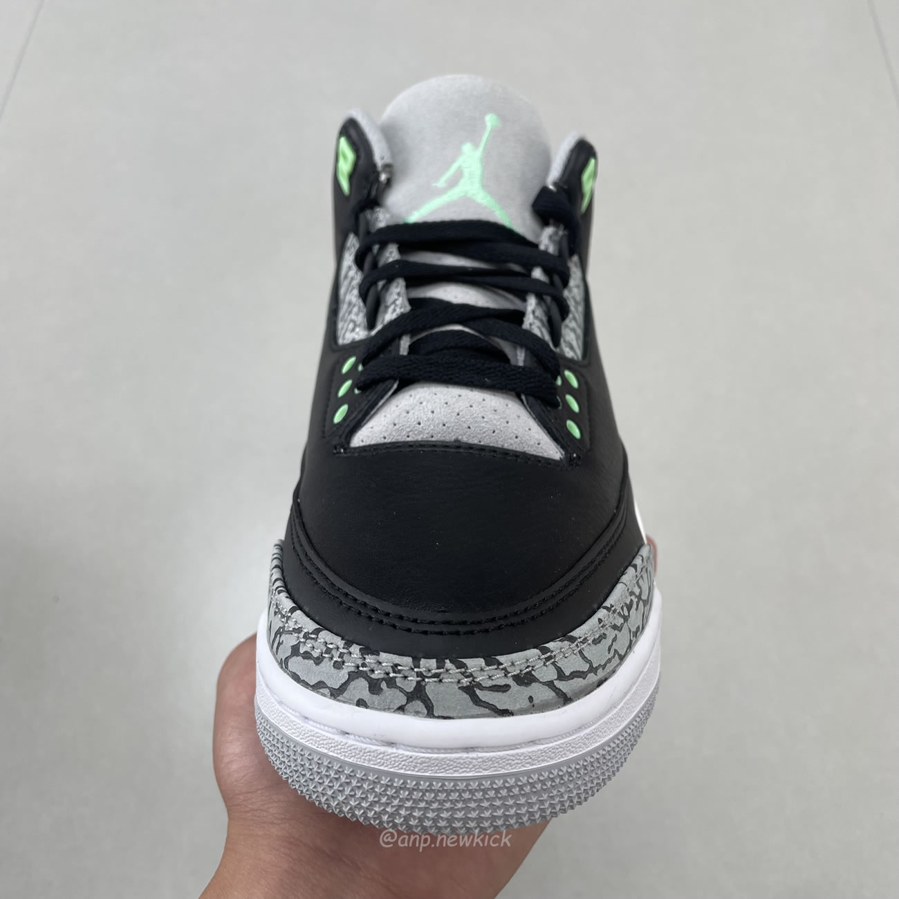 Air Jordan 3 Retro Green Glow Ct8532 031 (13) - www.newkick.org Air Jordan 3 Retro Green Glow Ct8532 031 (13) - www.newkick.org
