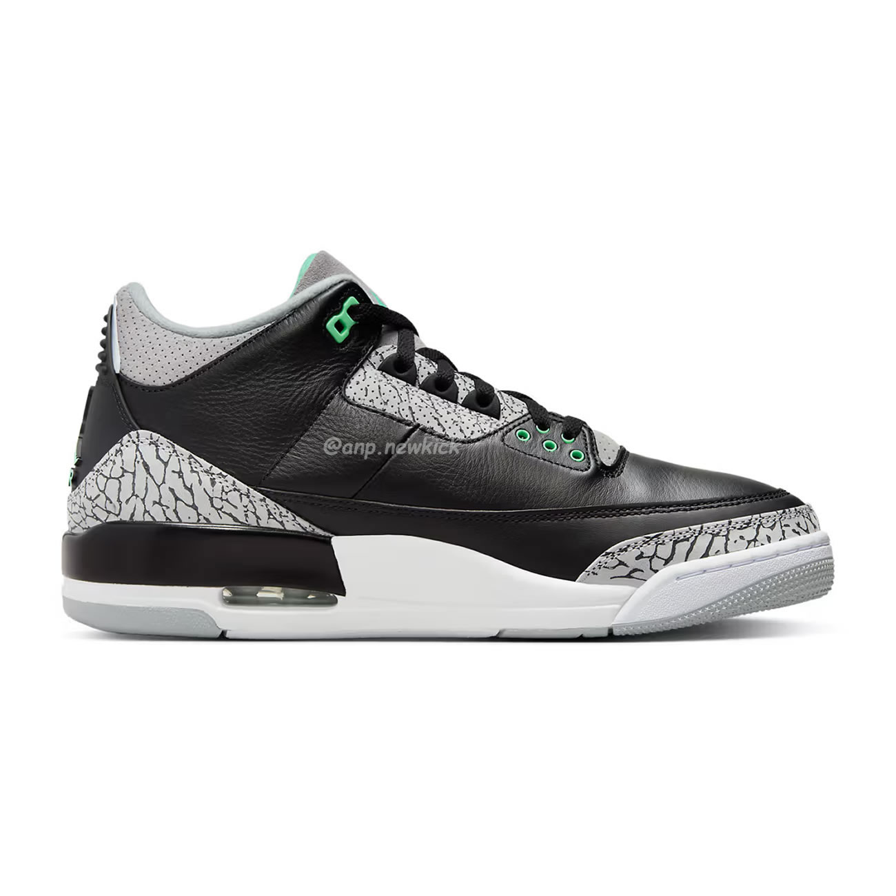 Air Jordan 3 Retro Green Glow Ct8532 031 (2) - www.newkick.org Air Jordan 3 Retro Green Glow Ct8532 031 (2) - www.newkick.org