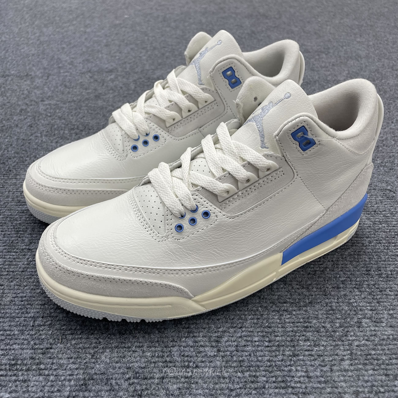 Air Jordan 3 Retro Lucky Shorts Ct8532 101 (2) - www.newkick.vip Air Jordan 3 Retro Lucky Shorts Ct8532 101 (2) - www.newkick.vip