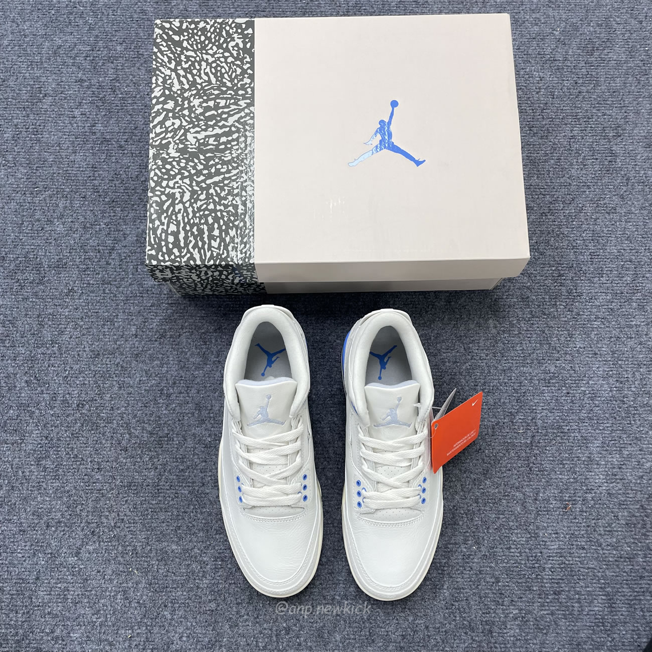 Air Jordan 3 Retro Lucky Shorts Ct8532 101 (4) - www.newkick.vip Air Jordan 3 Retro Lucky Shorts Ct8532 101 (4) - www.newkick.vip