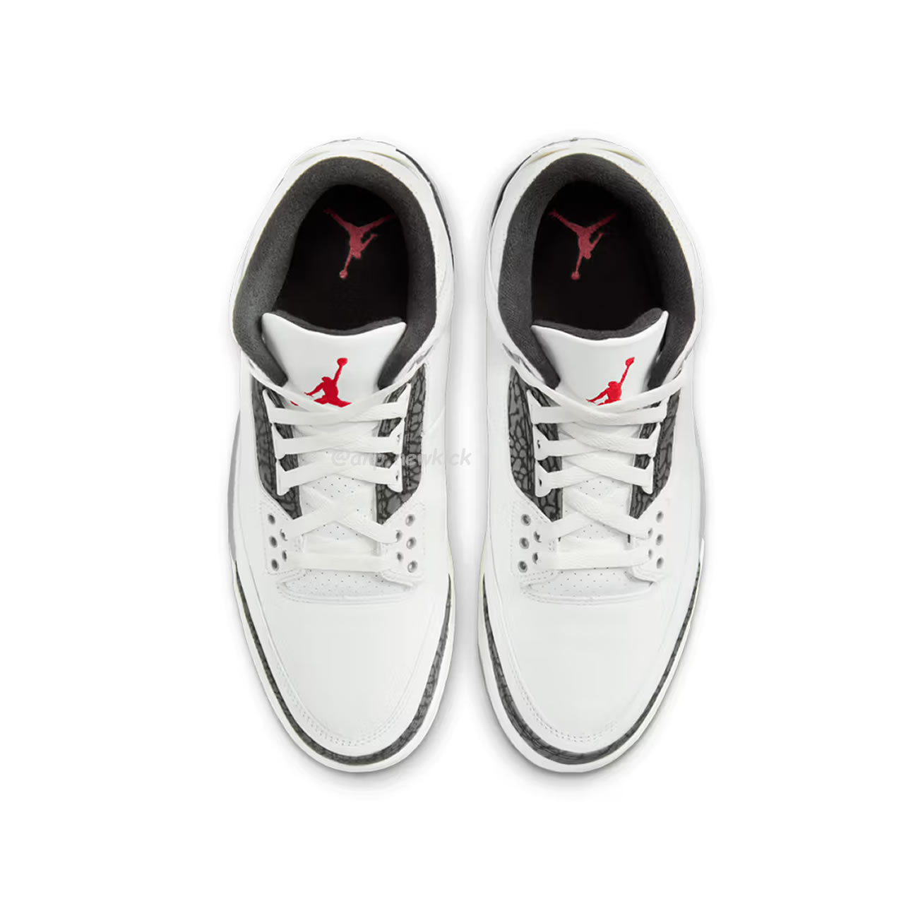 Air Jordan 3 Retro Cement Grey Ct8532 106 (12) - www.newkick.org Air Jordan 3 Retro Cement Grey Ct8532 106 (12) - www.newkick.org