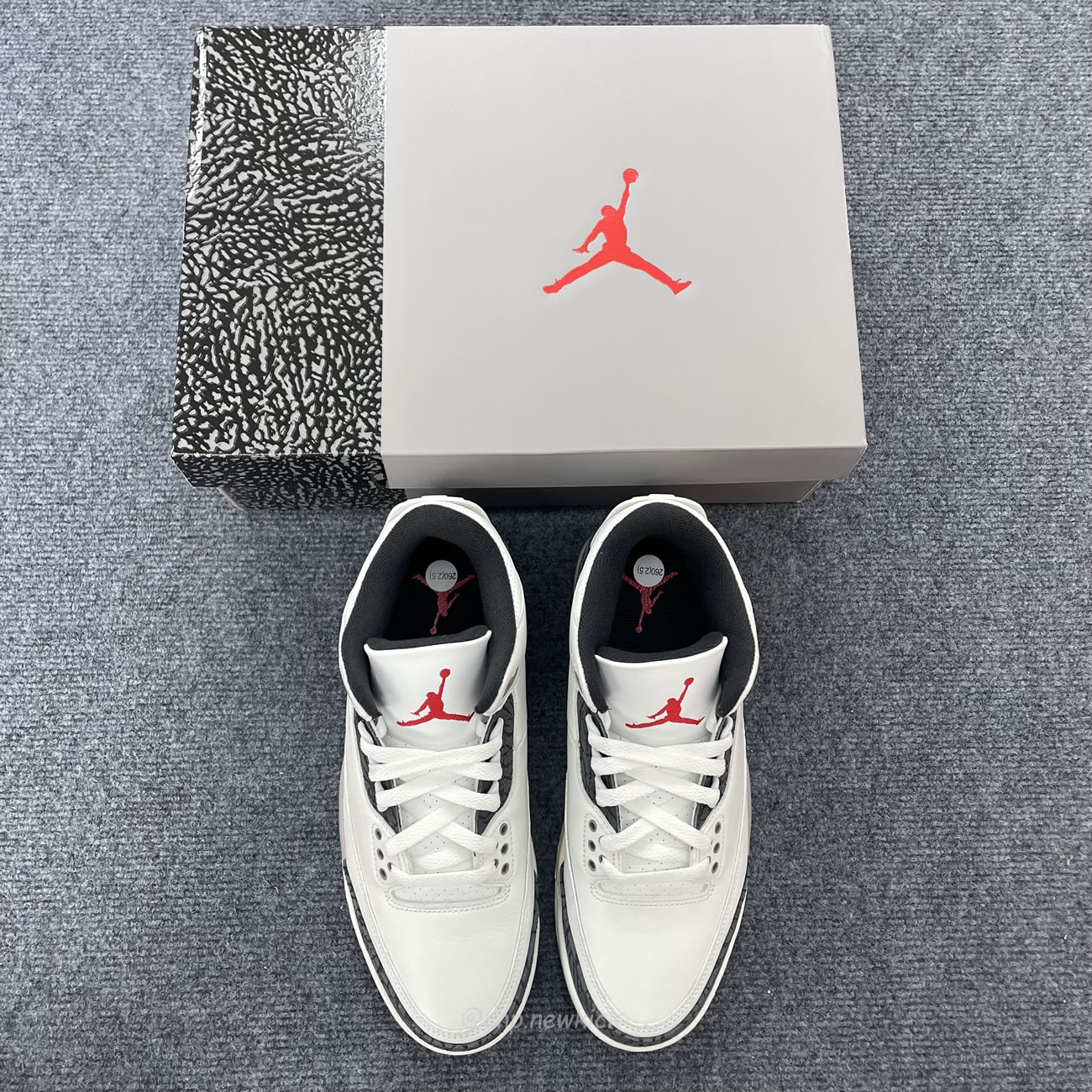 Air Jordan 3 Retro Cement Grey Ct8532 106 (13) - www.newkick.org Air Jordan 3 Retro Cement Grey Ct8532 106 (13) - www.newkick.org
