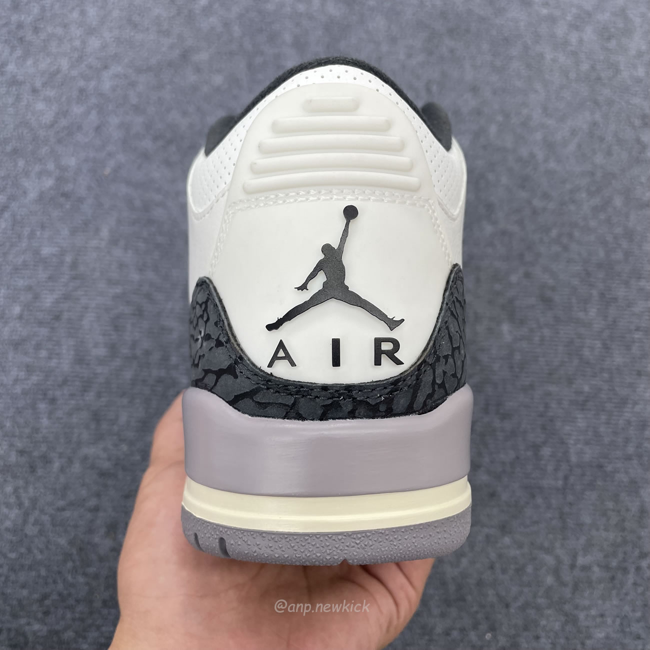 Air Jordan 3 Retro Cement Grey Ct8532 106 (5) - www.newkick.org Air Jordan 3 Retro Cement Grey Ct8532 106 (5) - www.newkick.org