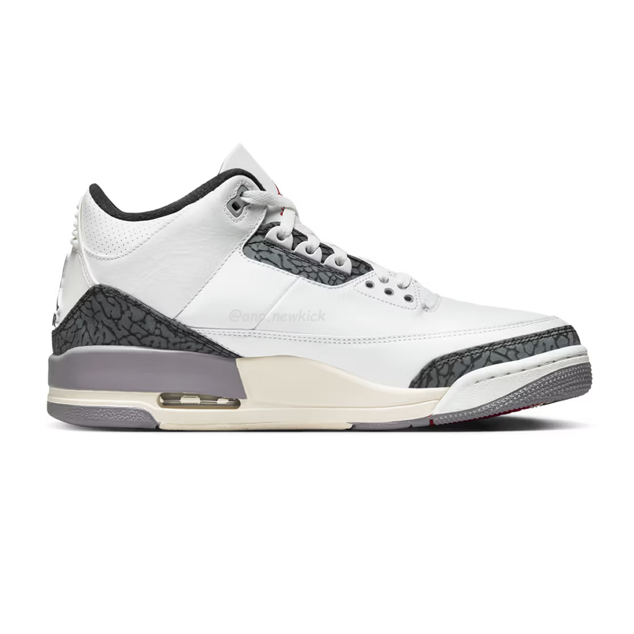 Air Jordan 3 Retro Cement Grey Ct8532 106 (9) - www.newkick.org Air Jordan 3 Retro Cement Grey Ct8532 106 (9) - www.newkick.org