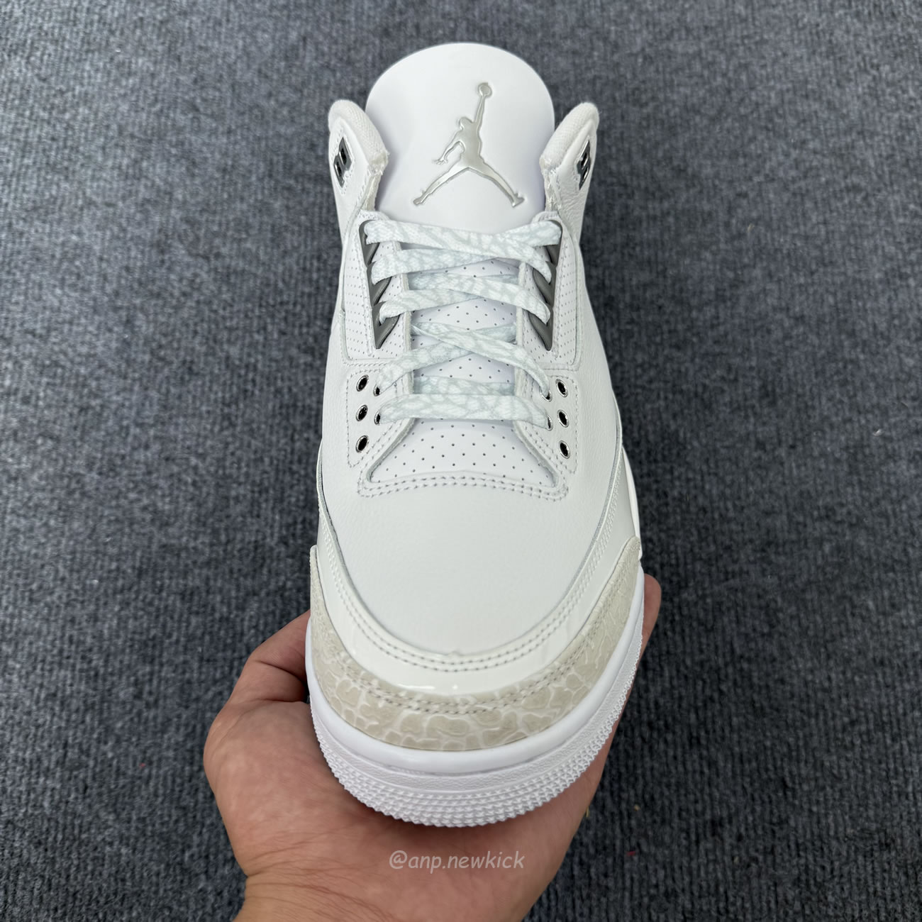 Air Jordan 3 Retro Pure Money 2025 Ct8532 111 (2) - www.newkick.org