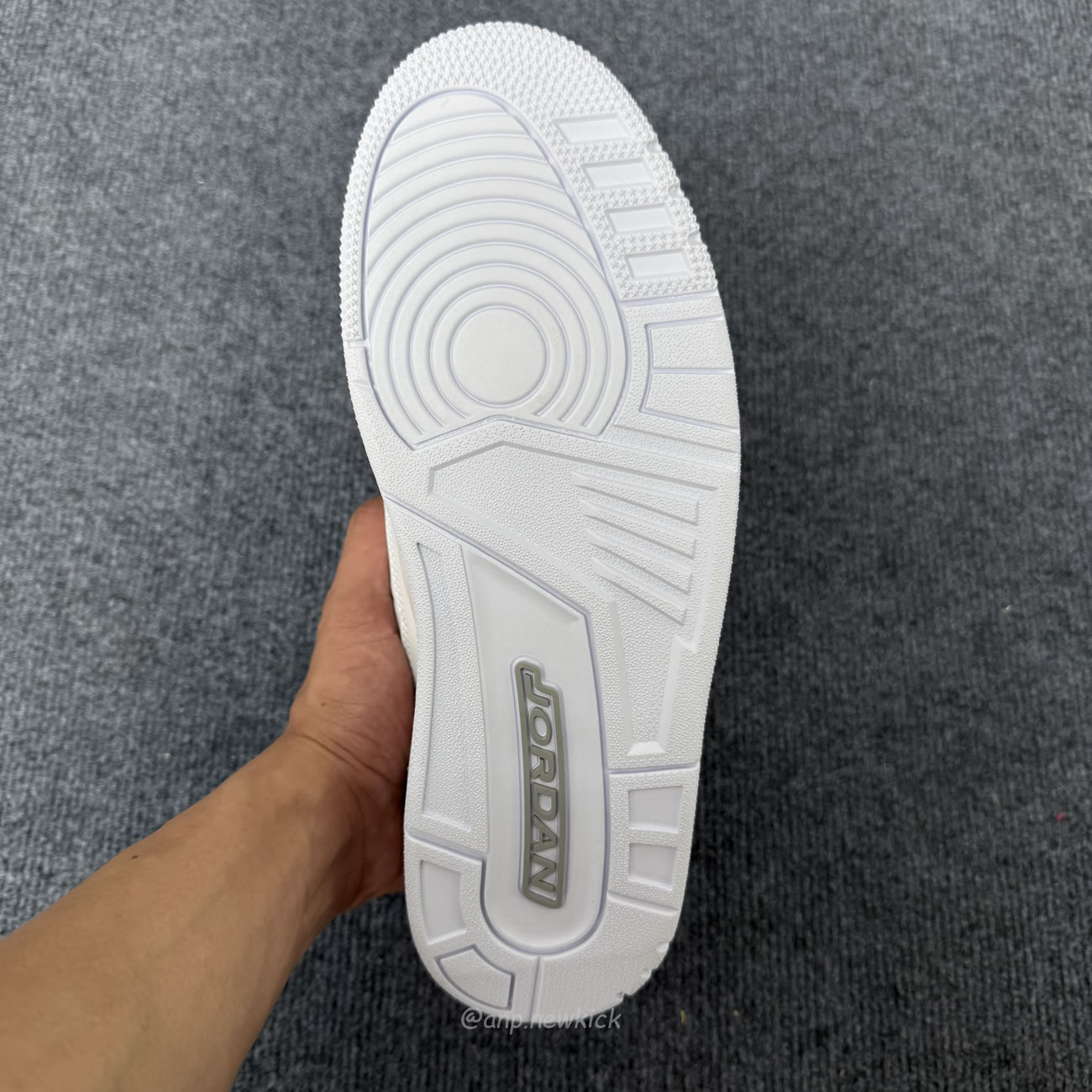 Air Jordan 3 Retro Pure Money 2025 Ct8532 111 (4) - www.newkick.org