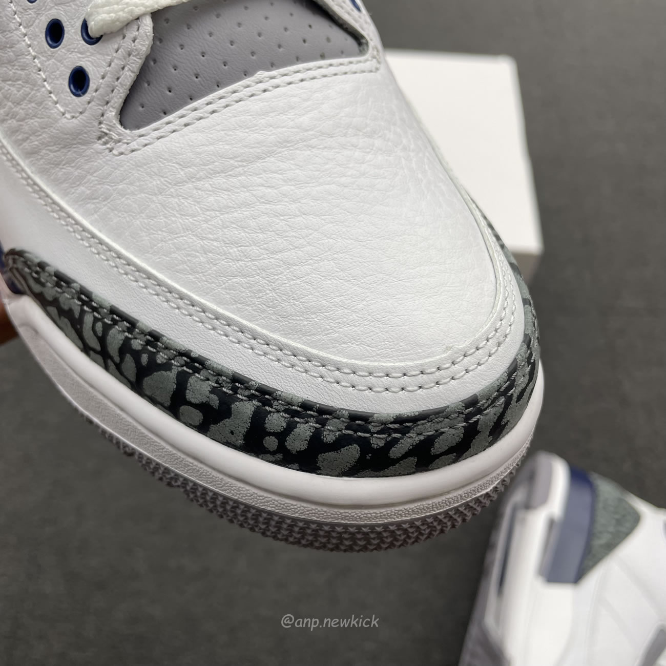 Air Jordan 3 Retro Midnight Navy Ct8532 140 (7) - www.newkick.org Air Jordan 3 Retro Midnight Navy Ct8532 140 (7) - www.newkick.org