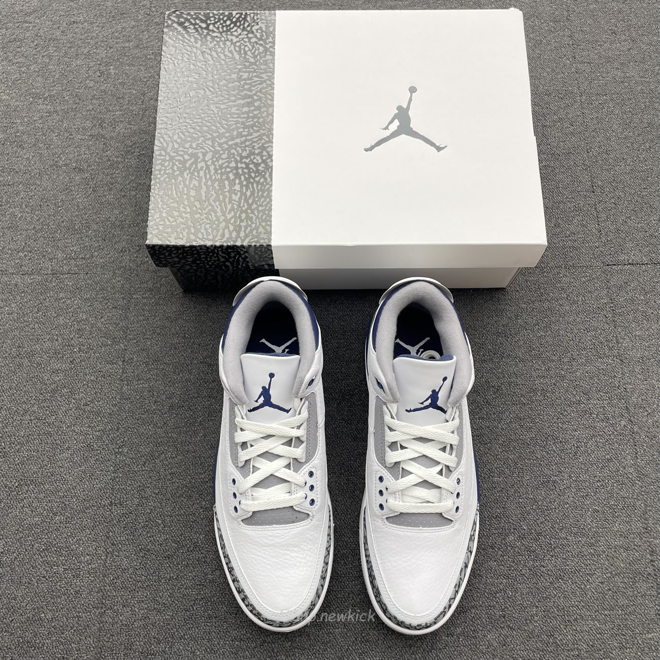 Air Jordan 3 Retro Midnight Navy Ct8532 140 (9) - www.newkick.org Air Jordan 3 Retro Midnight Navy Ct8532 140 (9) - www.newkick.org