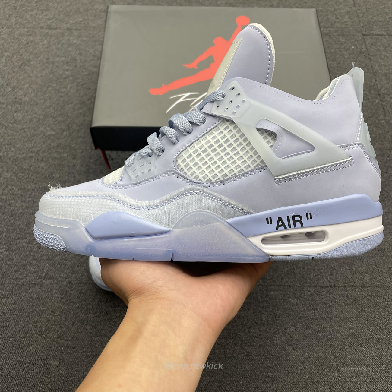 Air Jordan 4 Retro Off Blue Sail Womens Cv9388 102 (3) - www.newkick.org Air Jordan 4 Retro Off Blue Sail Womens Cv9388 102 (3) - www.newkick.org