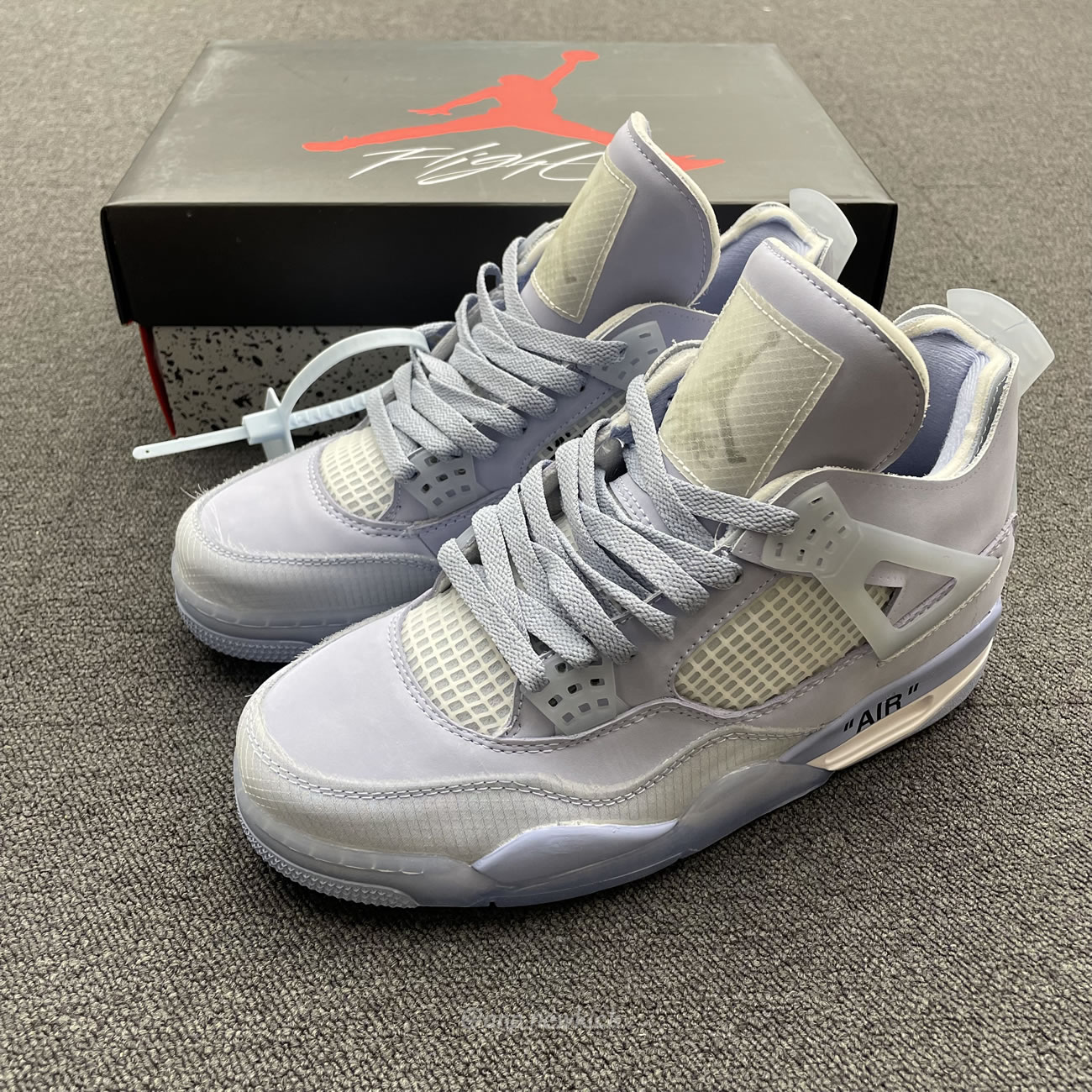 Air Jordan 4 Retro Off Blue Sail Womens Cv9388 102 (5) - www.newkick.org Air Jordan 4 Retro Off Blue Sail Womens Cv9388 102 (5) - www.newkick.org