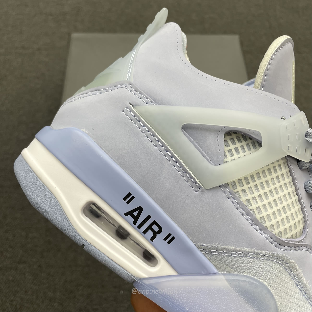 Air Jordan 4 Retro Off Blue Sail Womens Cv9388 102 (9) - www.newkick.org Air Jordan 4 Retro Off Blue Sail Womens Cv9388 102 (9) - www.newkick.org