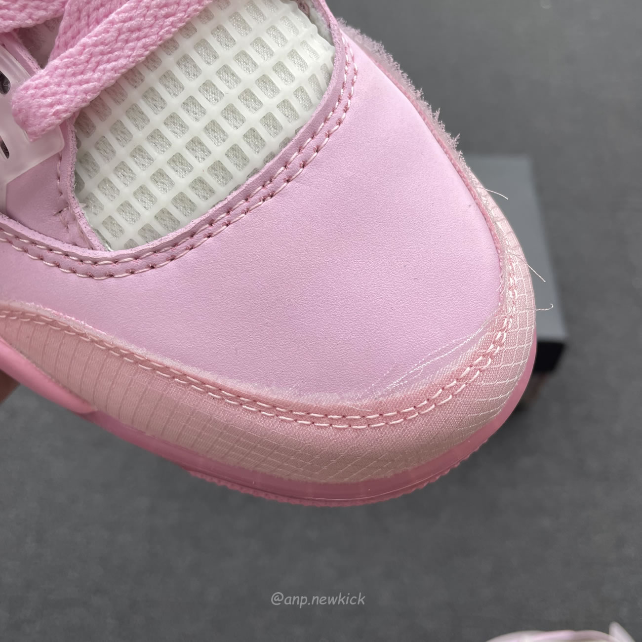 Air Jordan 4 Retro Off Pink Sail Womens Cv9388 105 (8) - www.newkick.org Air Jordan 4 Retro Off Pink Sail Womens Cv9388 105 (8) - www.newkick.org