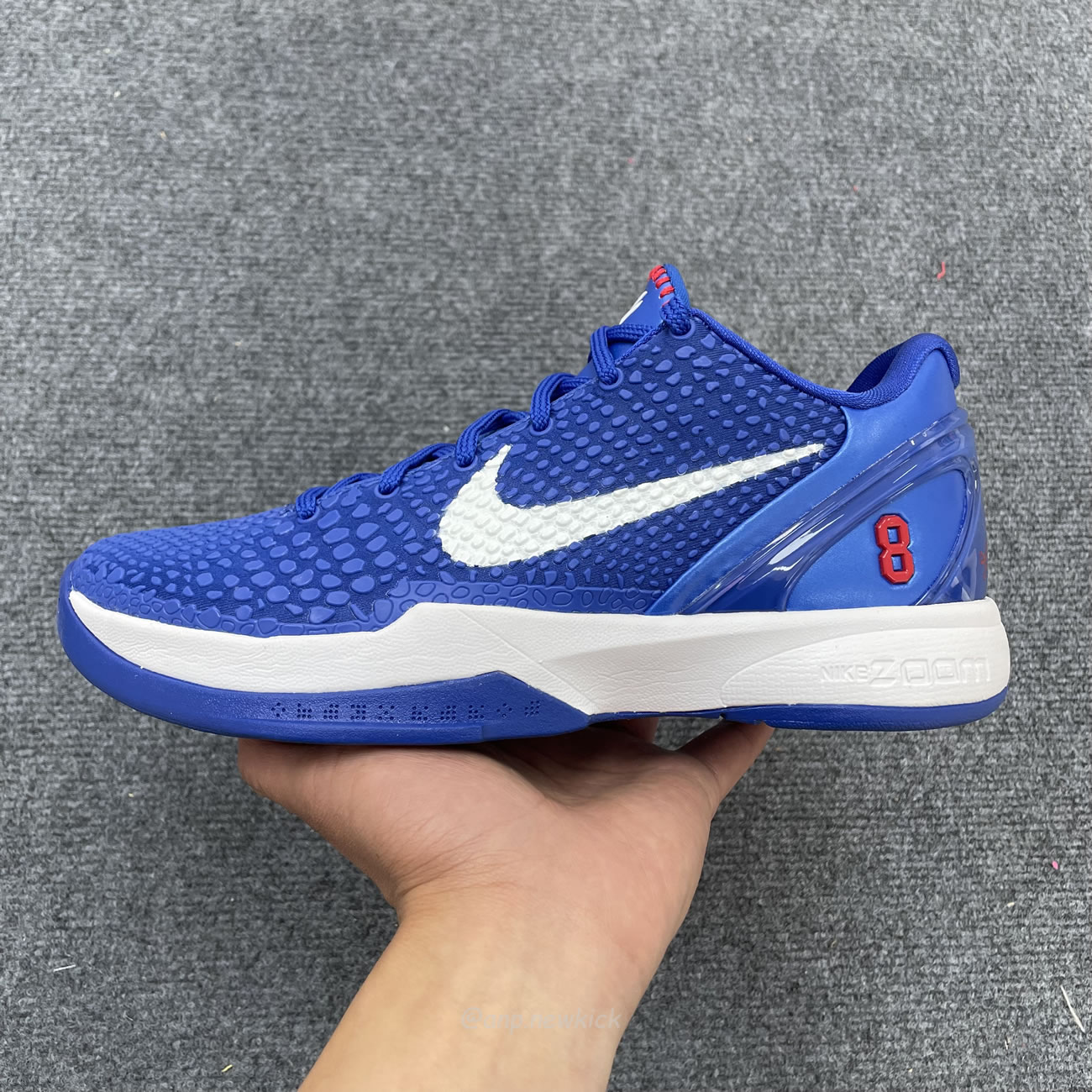 Nike Kobe 6 Protro Dodgers Cw2190 400 (4) - www.newkick.org